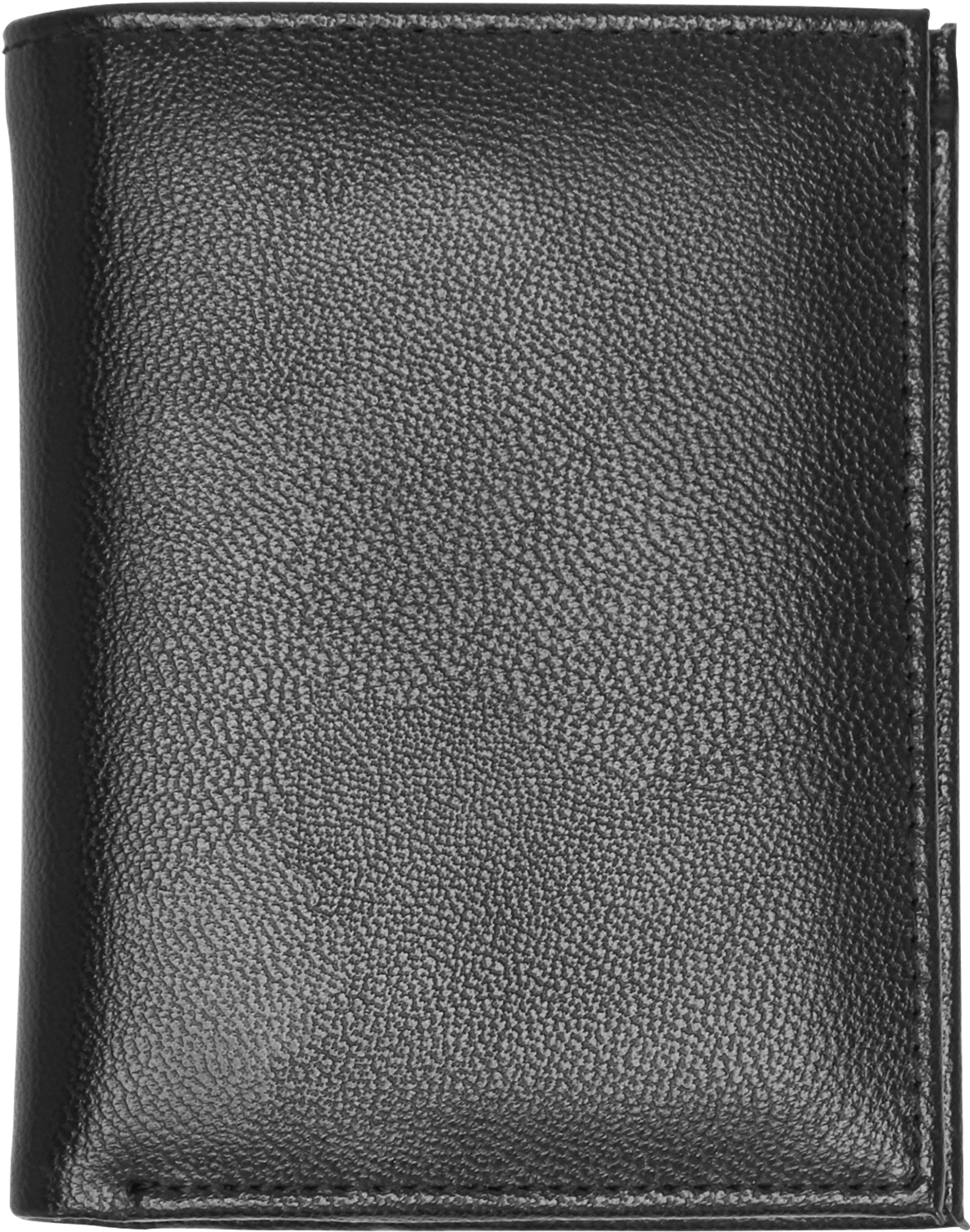 Black Winston Wallet - Wallet (3000x3000), Png Download