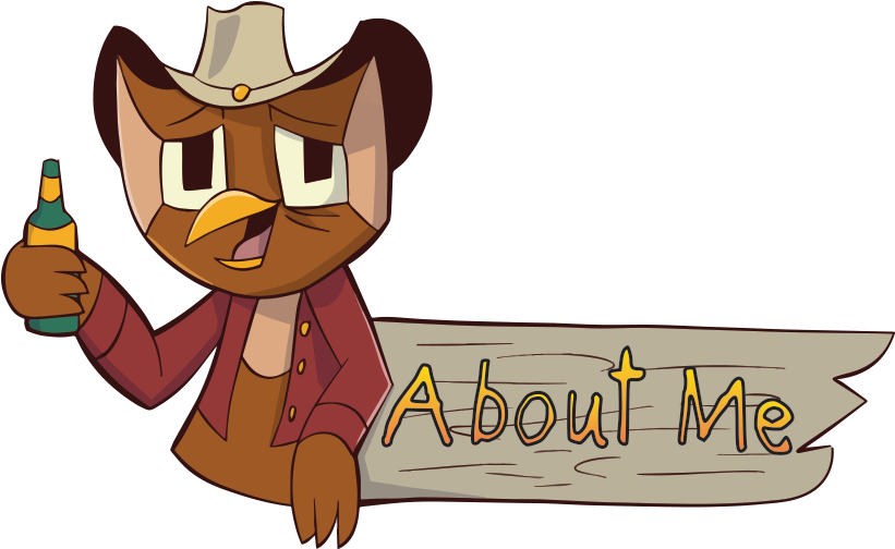 Beginning In June 2018 By The Twitch Streamer “mcgribbles”, - Cartoon (820x800), Png Download