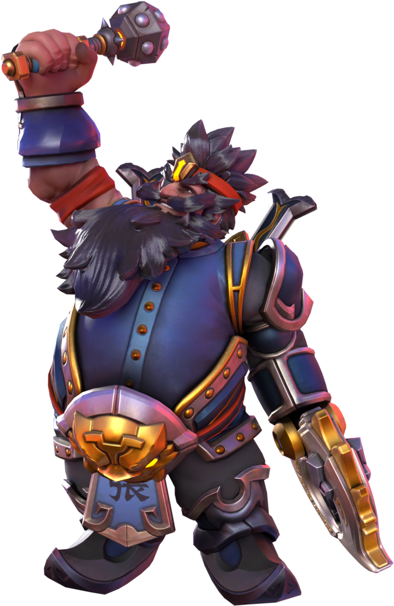 Lunar New Year 2019 - Action Figure (1280x1280), Png Download