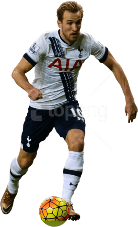 Free Png Download Harry Kane Png Images Background - Tottenham Hotspur Players Png (480x786), Png Download
