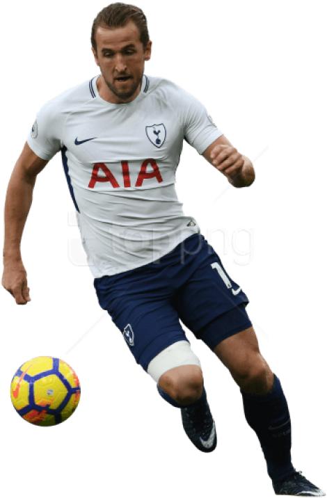 Free Png Download Harry Kane Png Images Background - Harry Kane 2018 Render (480x729), Png Download