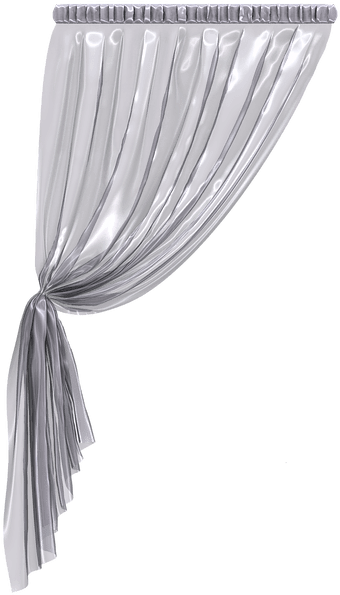 Curtain (960x720), Png Download