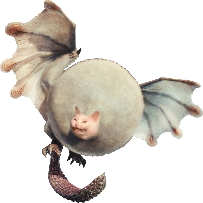 Monster Hunter - World - Monster Hunter World Balloon (813x811), Png Download
