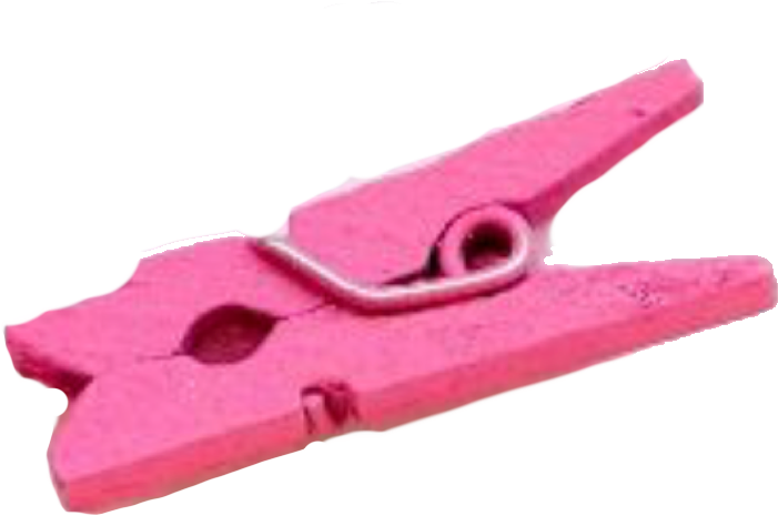 #sticker #clotheshanger #freetoedit #pink #clothespin - Water Gun (1024x599), Png Download