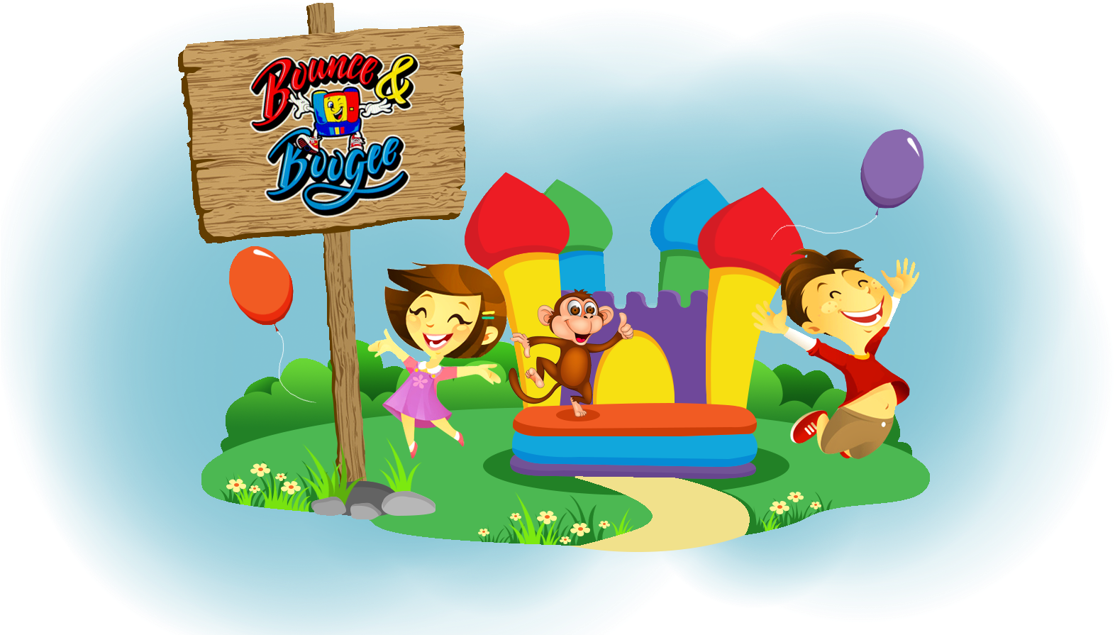 Cartoon (1600x905), Png Download