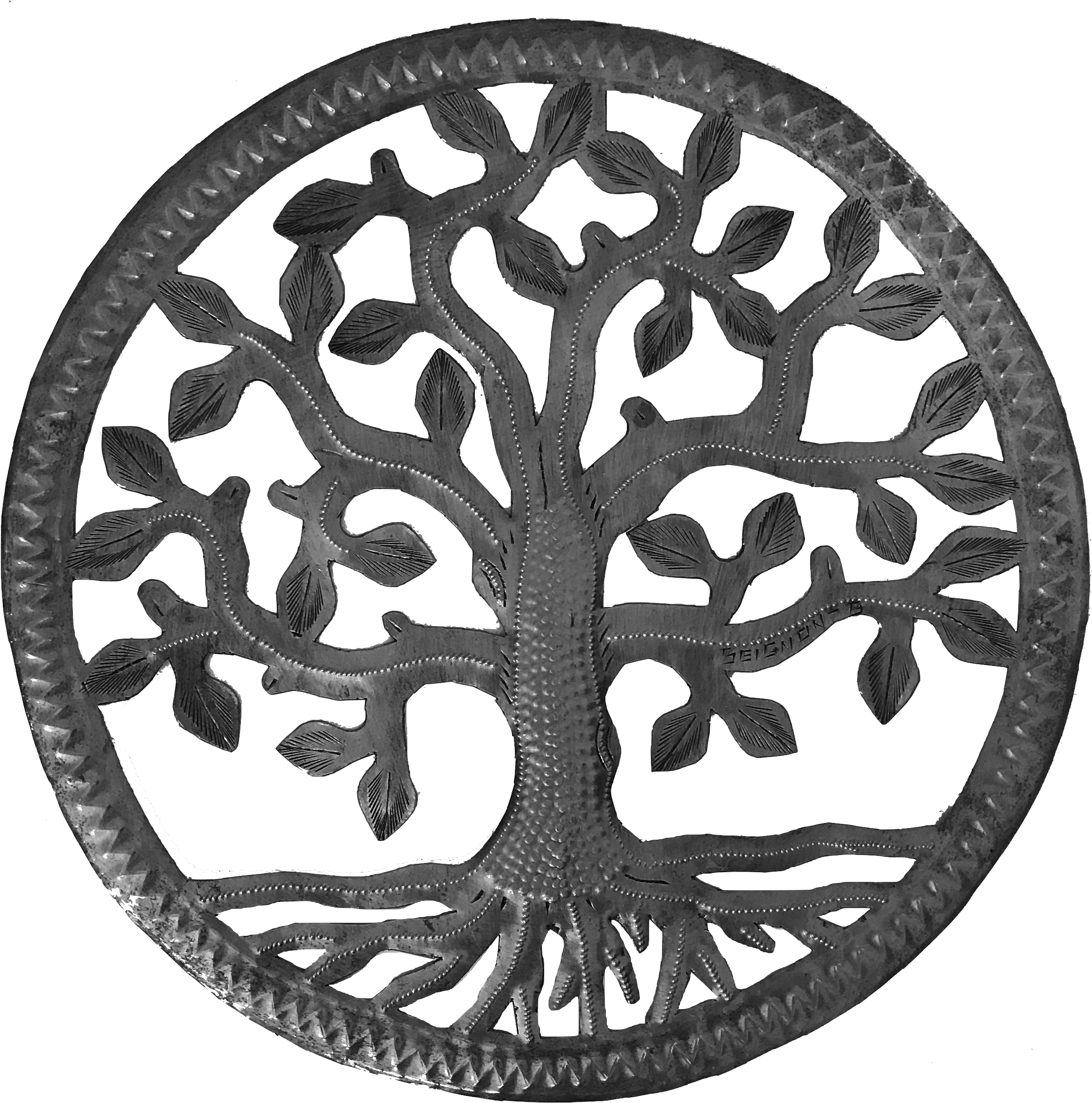 Tree Of Life Png (2699x2699), Png Download