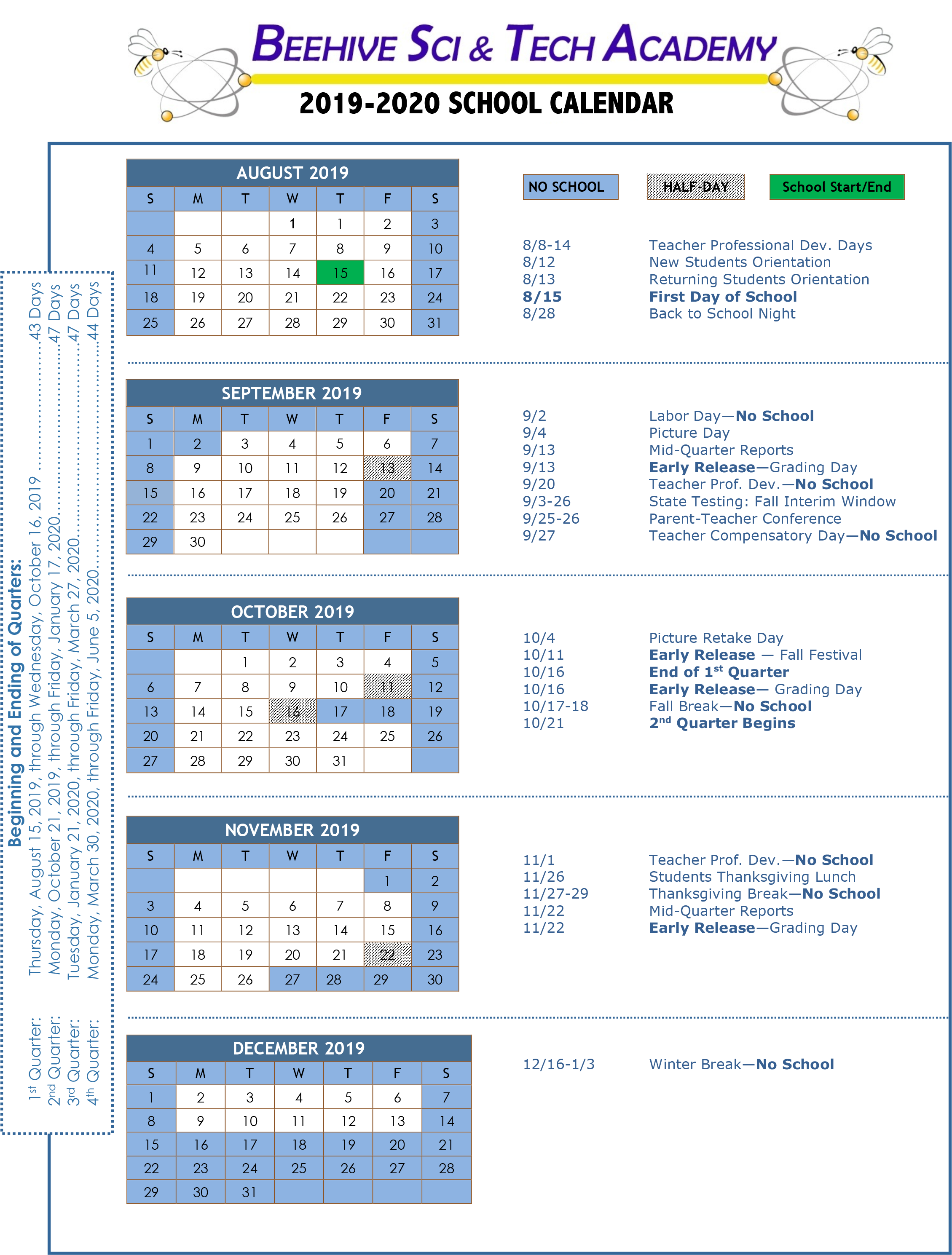 2019-2020 - Mb College Science Udaipur Calendar 2018 2019 (2282x3081), Png Download