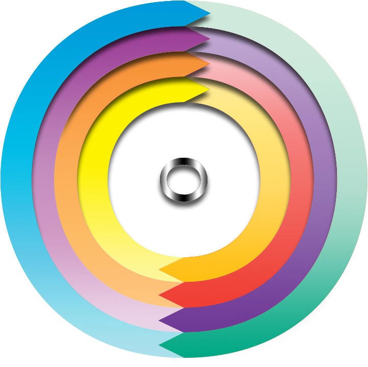 Circleprogressbar By - Ramsin - Circle (800x800), Png Download
