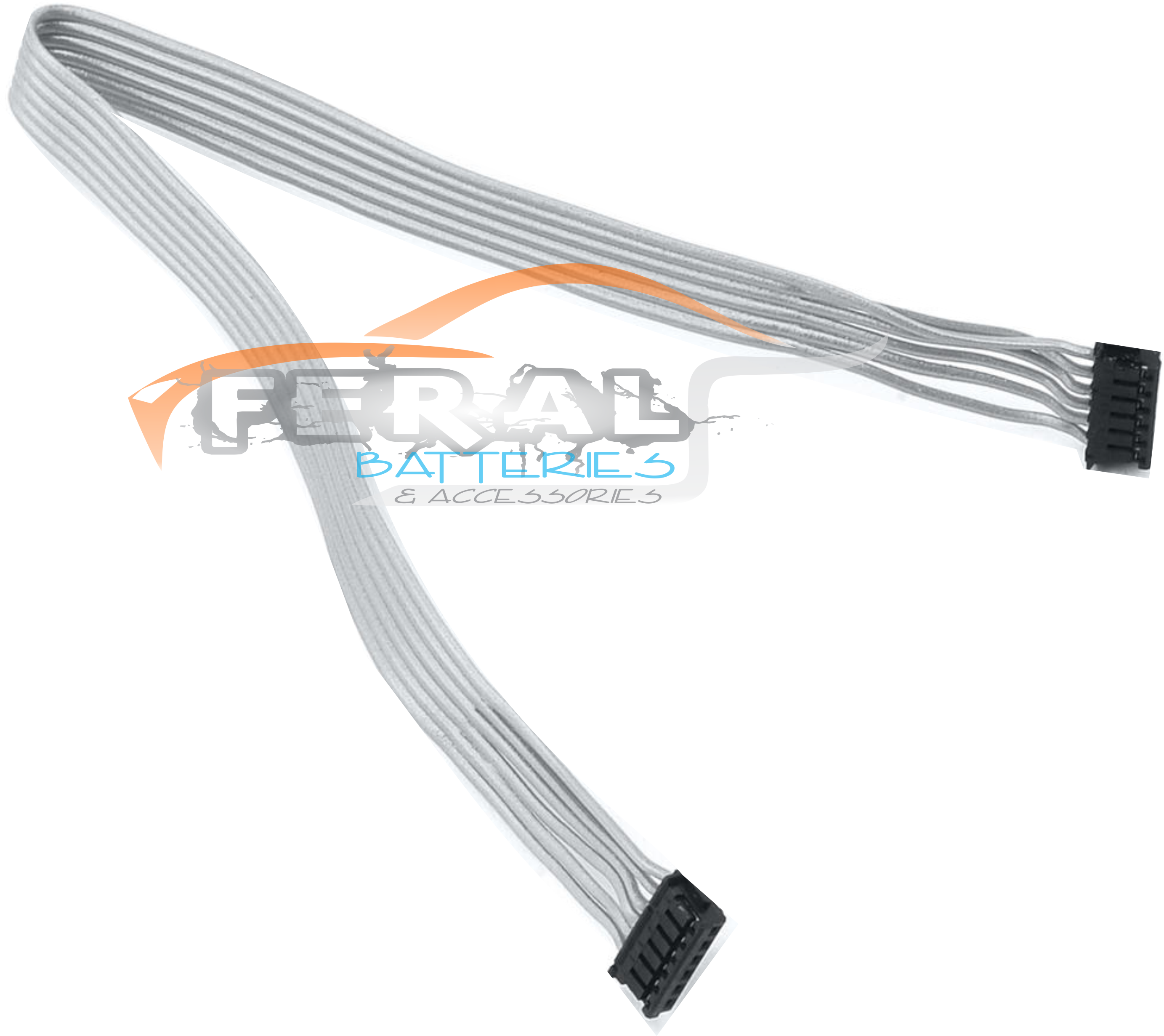 Home > Brushless Motors & Accessories > Motor Accessories - Networking Cables (2766x2460), Png Download