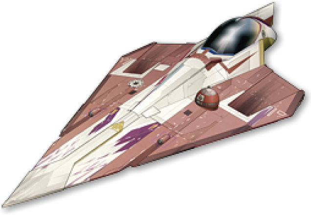 Star Wars Ship Clipart (640x480), Png Download