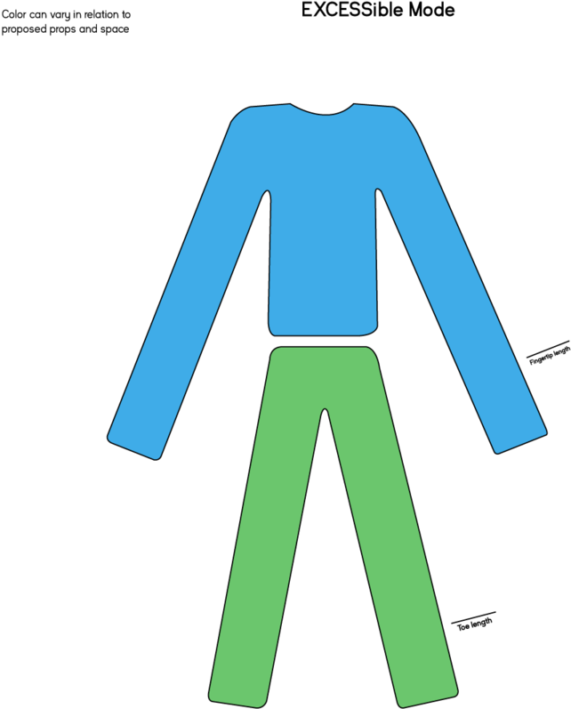 Excessible-sleep - Graphic Design (716x900), Png Download