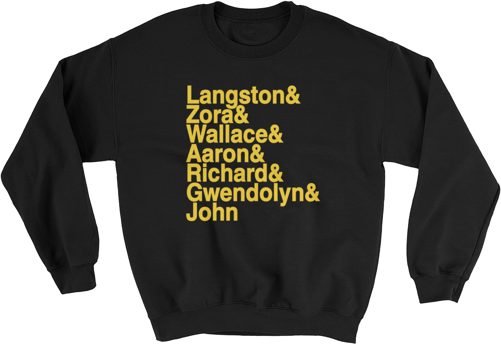 Ampersand Sweatshirt (s-5xl) - Tupac Ugly Christmas Sweater (1000x1000), Png Download