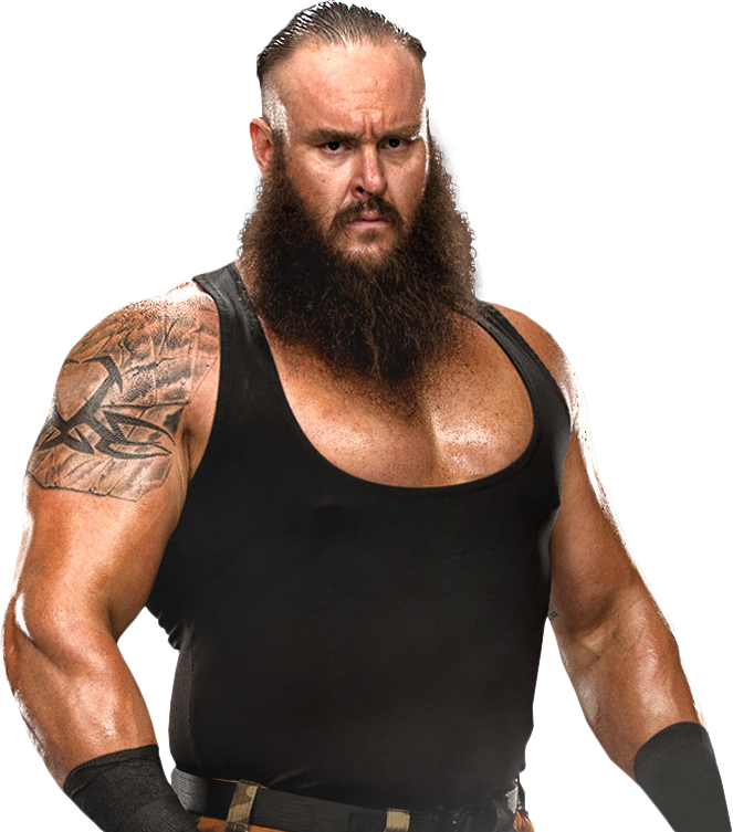 Braun Strowman Png - Undertaker Image Download (663x753), Png Download