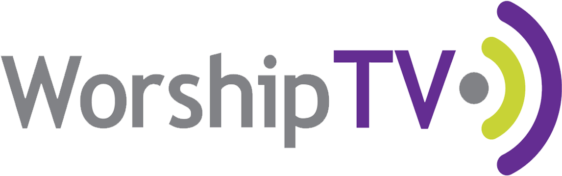 Worship Tv Preaching - Graphics (1310x489), Png Download