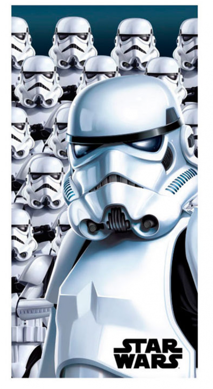 Détails Sur Disney Star Wars Storm Trooper Séchage (800x800), Png Download