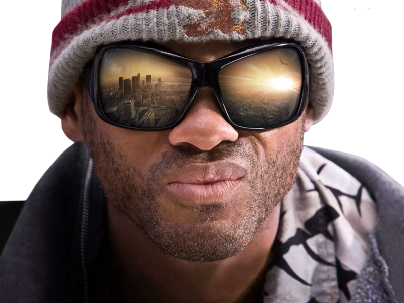 Share This Image - Will Smith Superhero Movie (800x600), Png Download