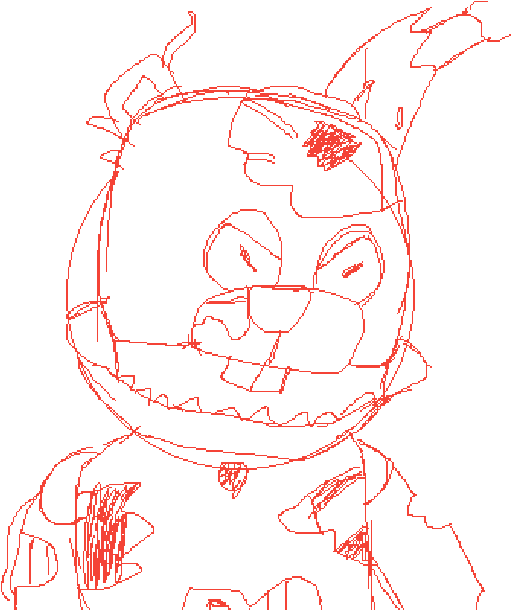 Sketch (1080x1200), Png Download