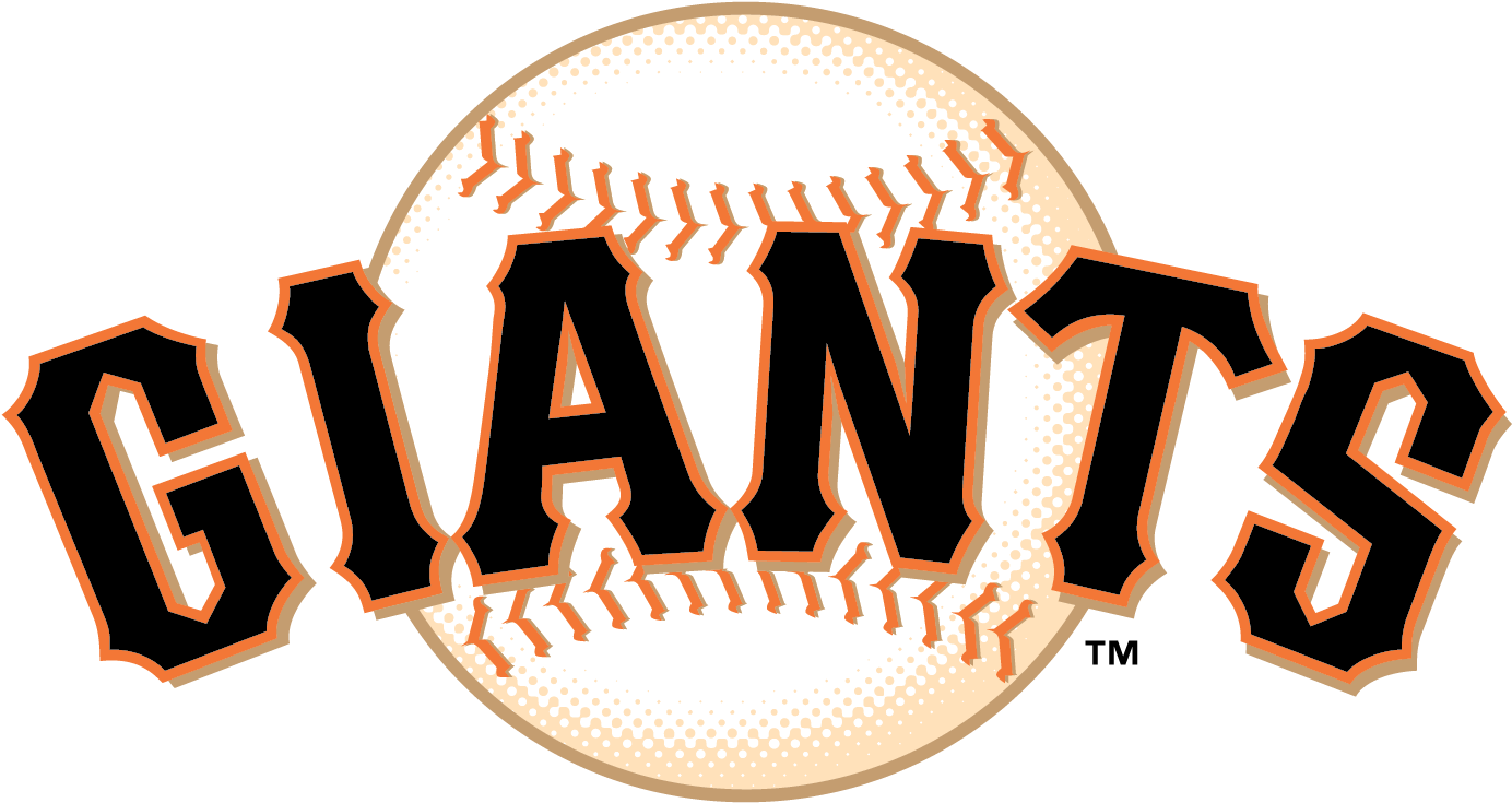 Houston Astros Official Logo - San Francisco Giants (1500x1500), Png Download