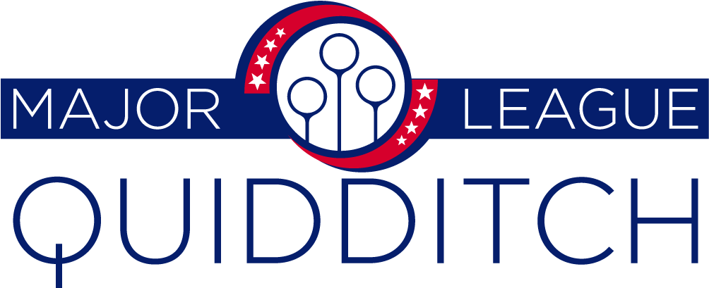 Founder Happy Birthday Mlq Blog - Major League Quidditch Logo (1014x428), Png Download