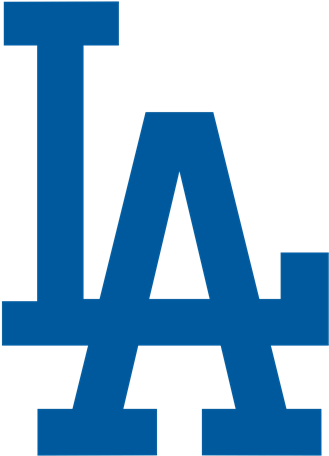620 X 620 11 - La Dodgers (620x620), Png Download
