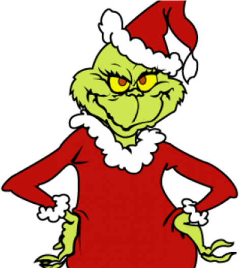 Christmas Maths Game Who Is The Christmas Grinch Png - Grinch Who Stole Christmas (700x525), Png Download