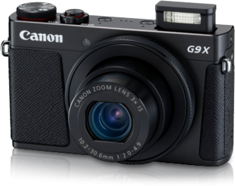 Canon Powershot (800x800), Png Download