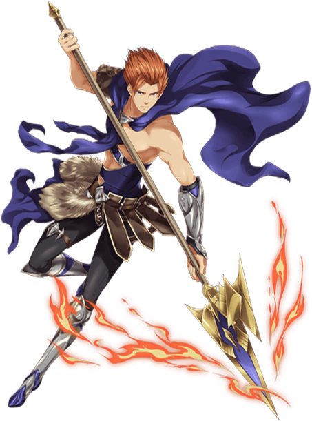 480 X 640 0 - Spearman Rpg (480x640), Png Download
