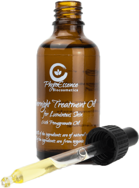 Pomegranate Oil Png - Glass Bottle (532x800), Png Download