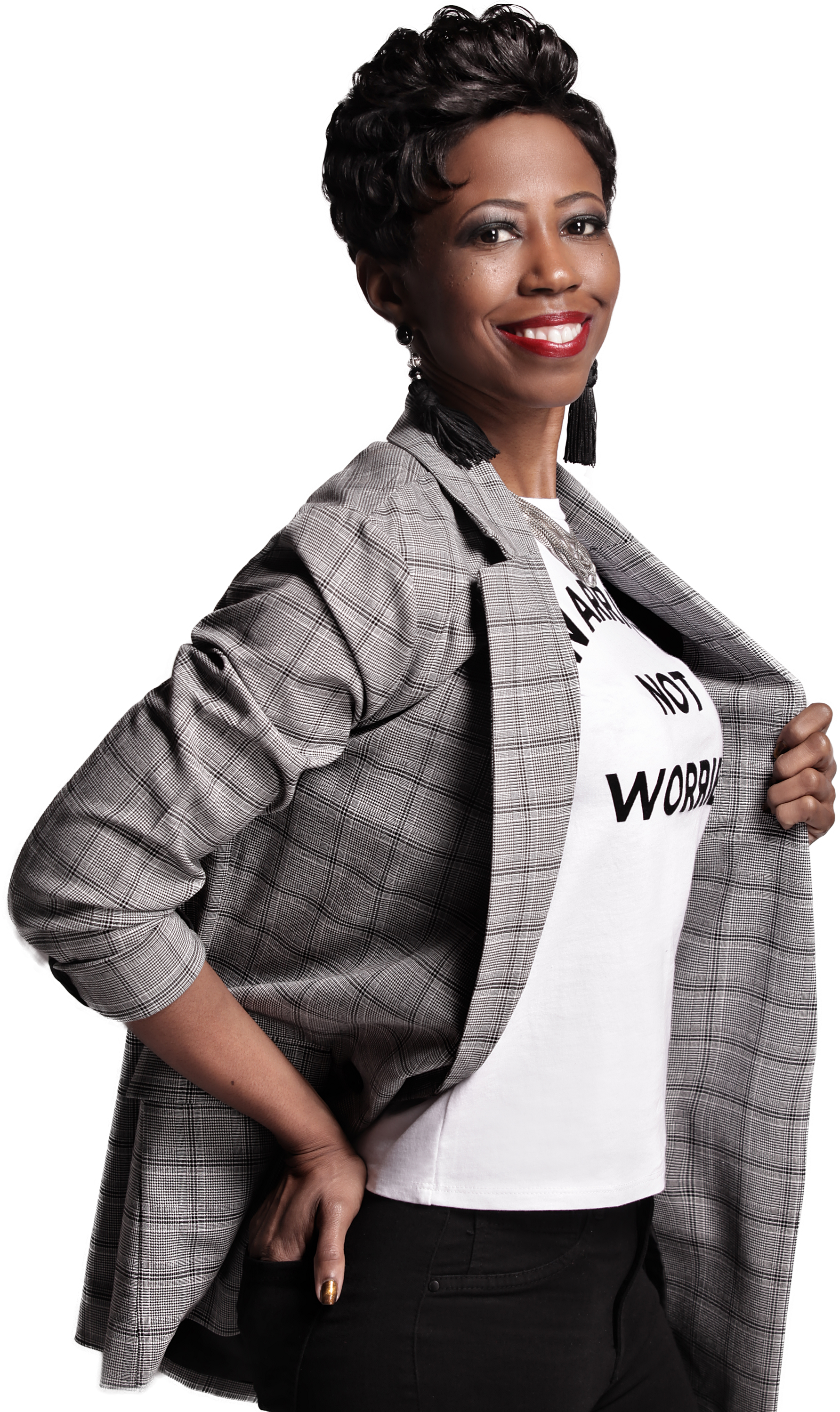 You Are A Person Of Great Influence - Photo Shoot (2000x2998), Png Download