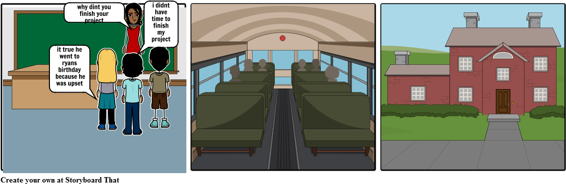 Night Of The Spade Foottaod - Cartoon (1164x385), Png Download