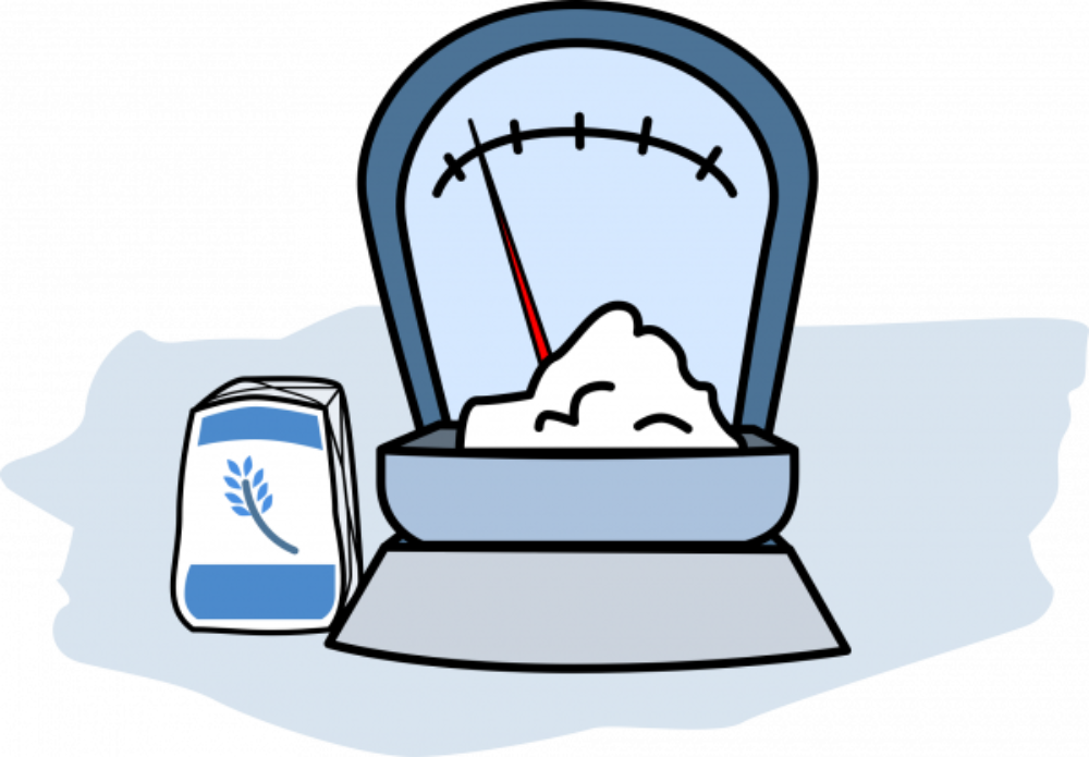 Fifty-fifty (1000x695), Png Download