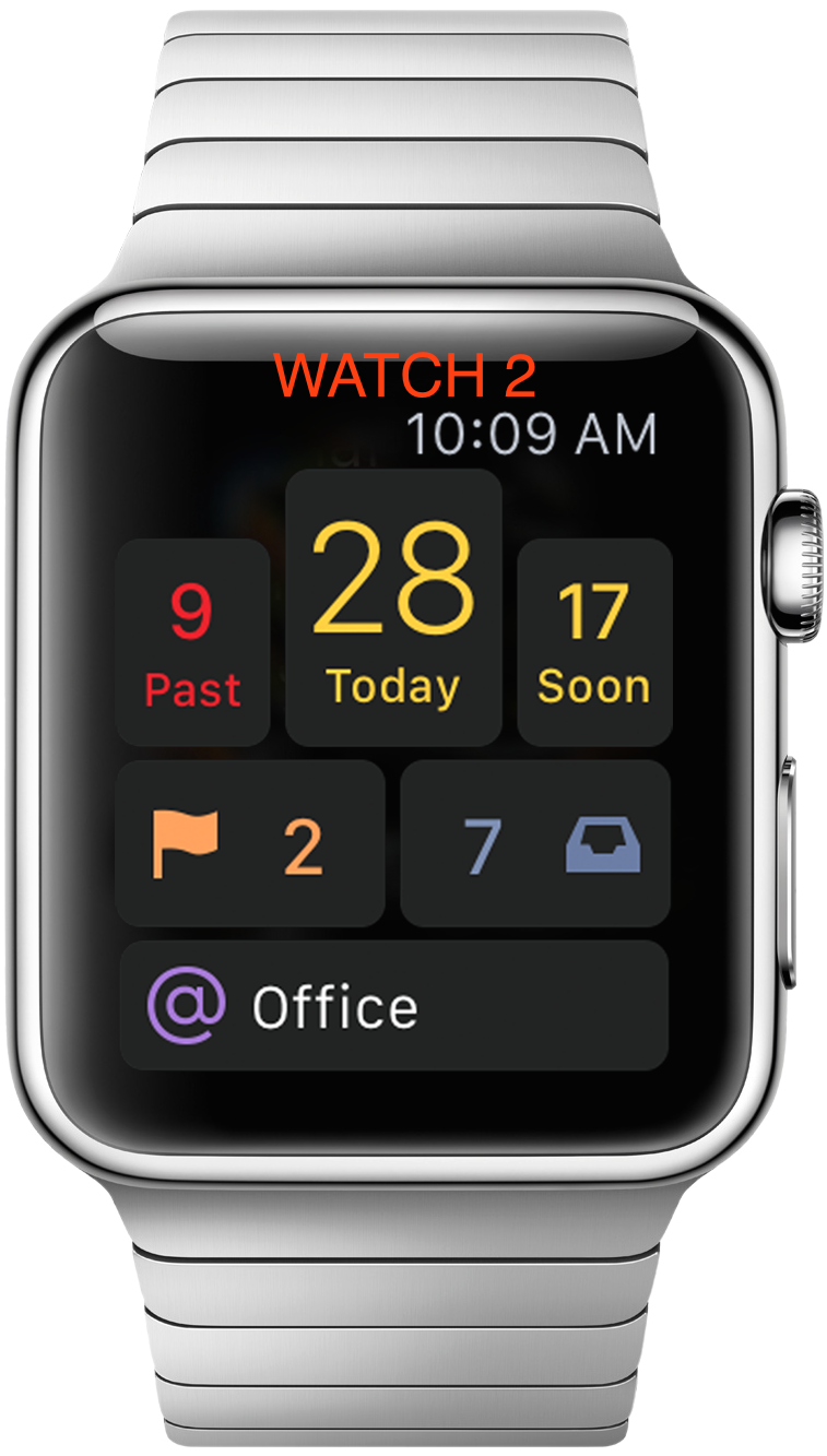 Parent Directory - Walgreens App Apple Watch (988x1468), Png Download