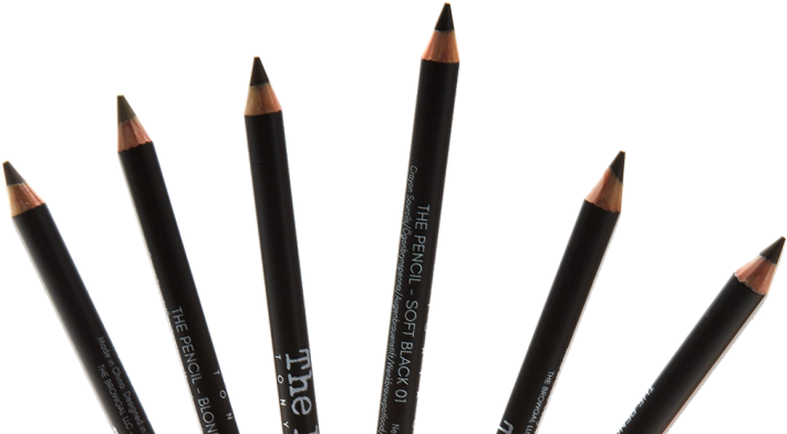 Pencils - Writing (838x539), Png Download