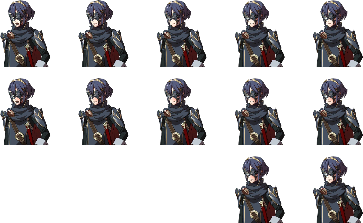 Marth Lucina - Figurine (1280x768), Png Download