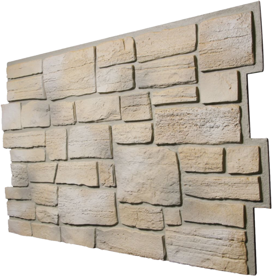 Stone Wall Panels - Stone Wall (570x570), Png Download