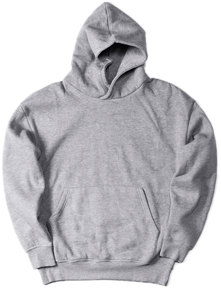 Royalty Free Download Dsrcv Essential Grey House Of - Kanye West Hoodie Beige (600x600), Png Download
