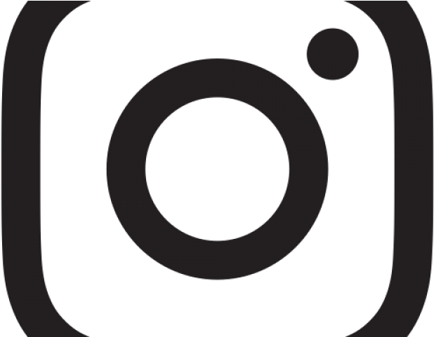 Download Instagram Clipart Instagram Symbol Bw Instagram Logo