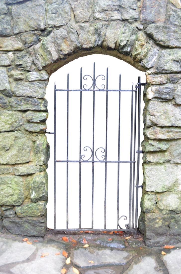 Go To Image - Home Door (727x1098), Png Download