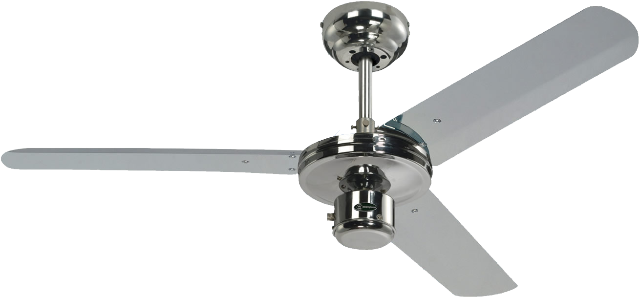 Ceiling Fan Transparent Background (1342x846), Png Download