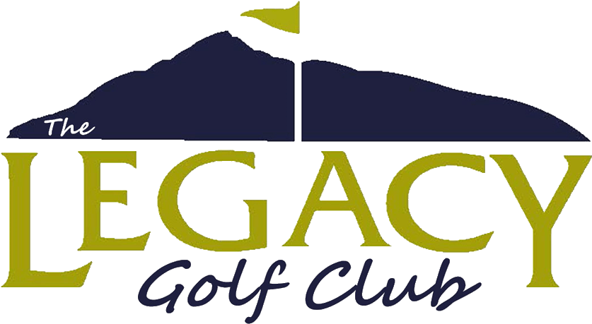 Lg-logo - Legacy Golf Resort (960x480), Png Download