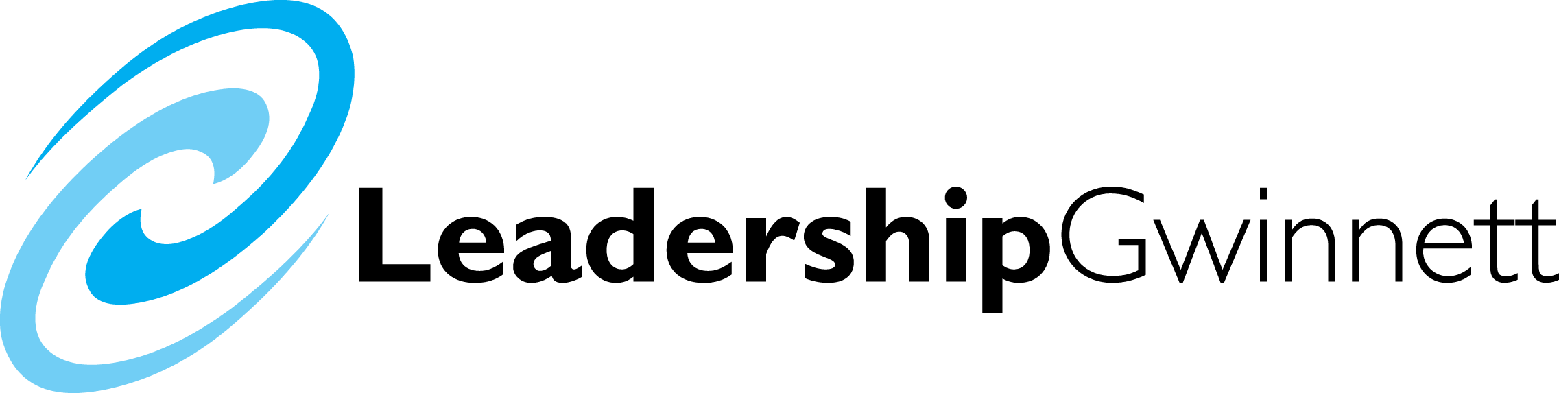 Leadership Gwinnett - Graphics (2273x573), Png Download