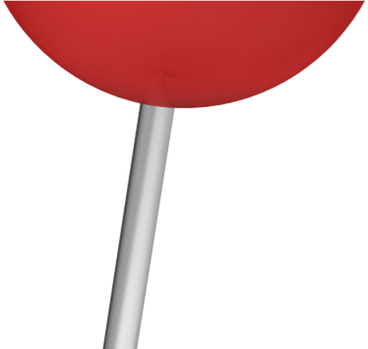 Pushpin Png Hd Vector, Clipart, Psd Peoplepngcom - Wine Glass (800x491), Png Download