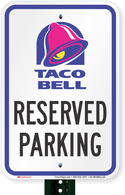 800 X 800 5 - Taco Bell (800x800), Png Download