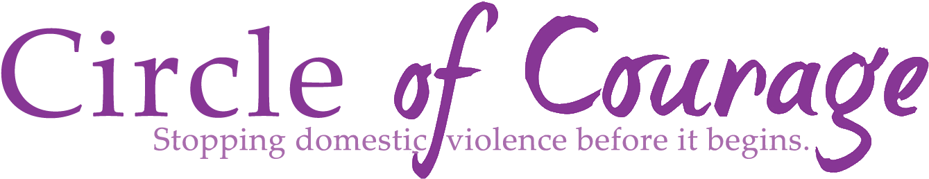 Circle Of Courage - Bc Housing (1384x321), Png Download