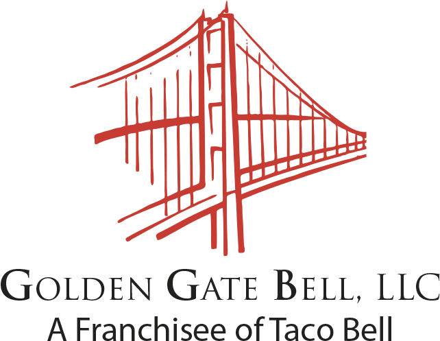 Our Companies - Golden Gate Bell Logo (656x521), Png Download