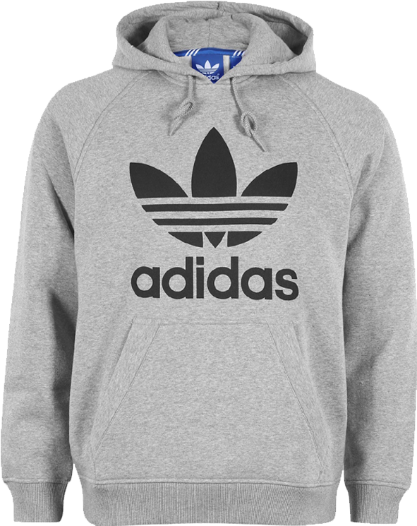 Adidas Hoodie Jacket - Adidas Originals (800x800), Png Download