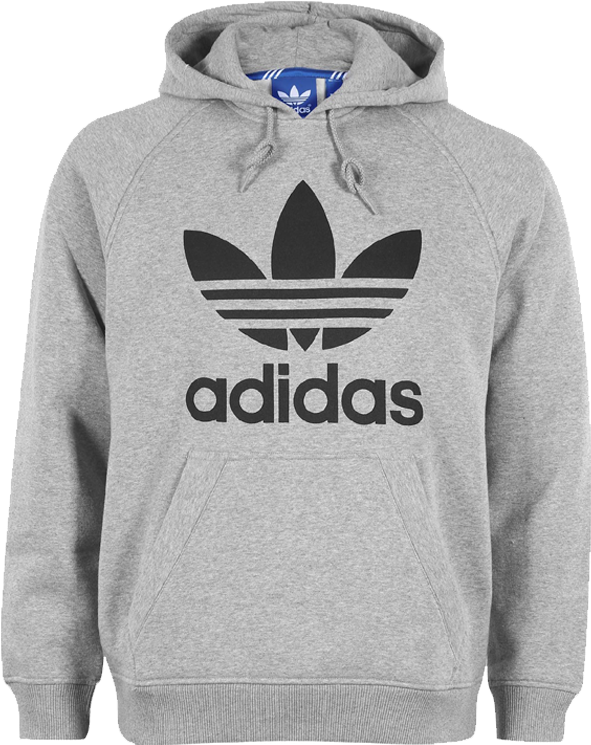 adidas hoodie vest