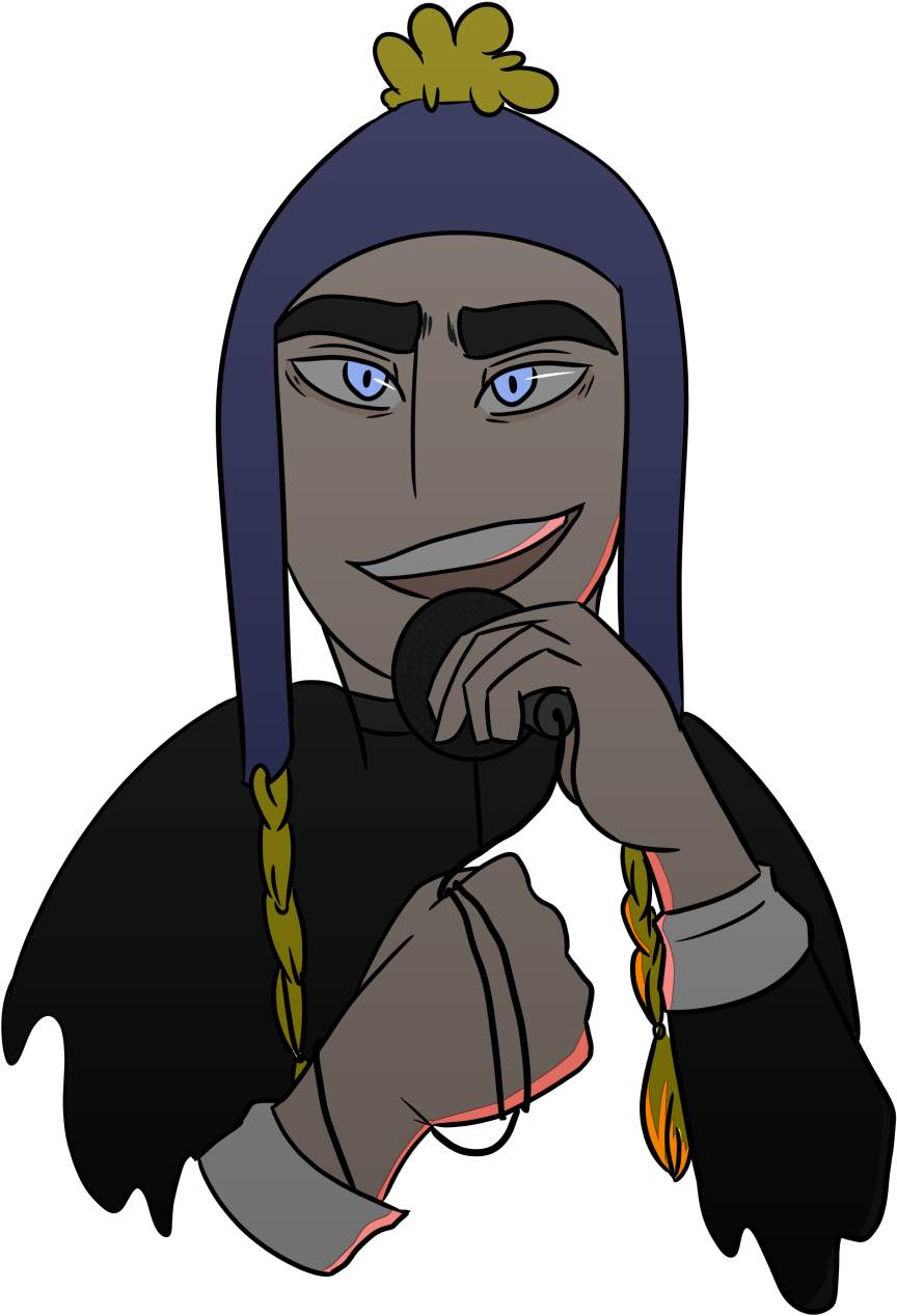 Cartoon (1280x1280), Png Download