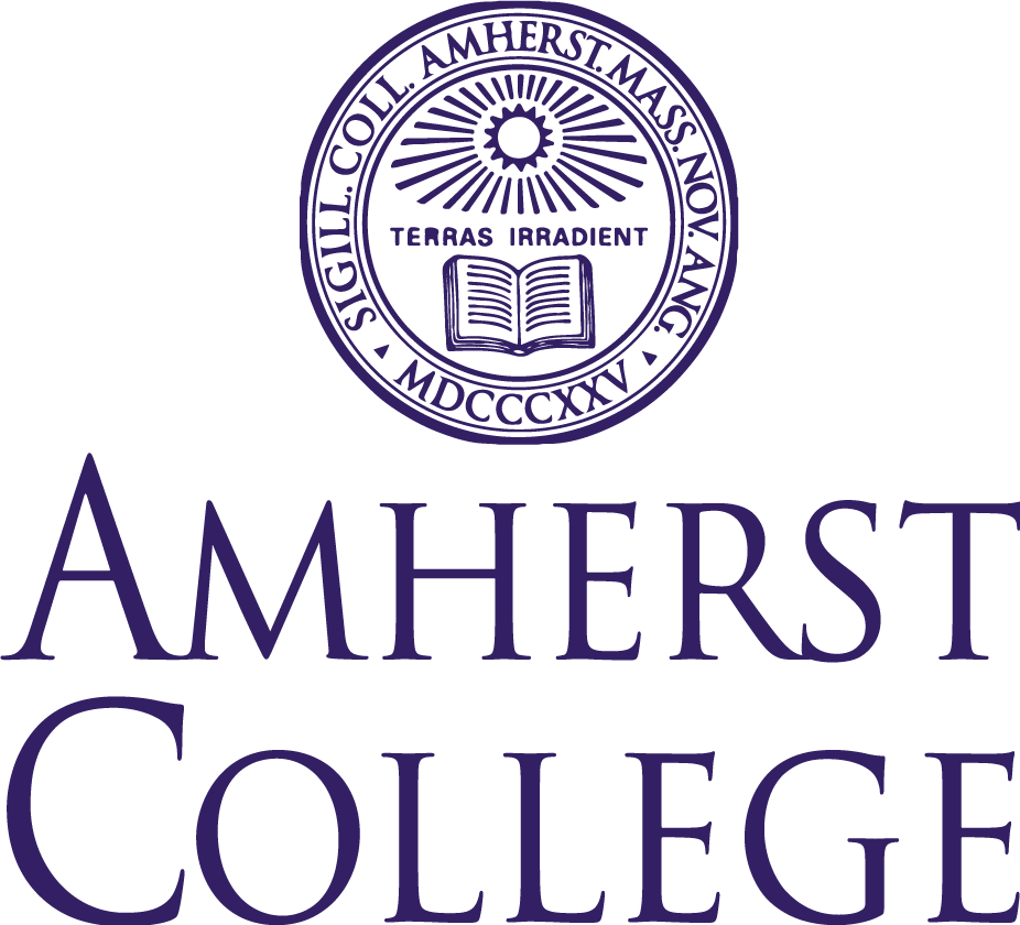 Amherst College - Amherst College Logo (926x840), Png Download