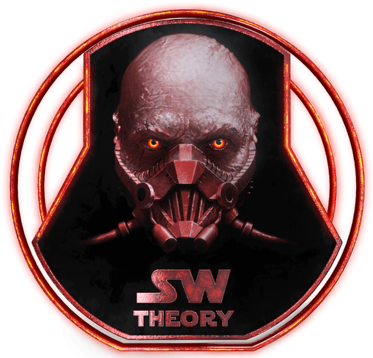 Star Wars Theory - Star Wars Theory Vader Fanfilm (1280x720), Png Download